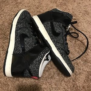 Nike dunks